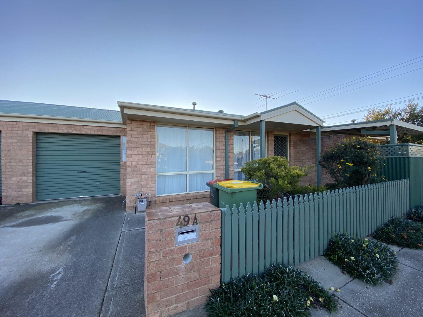 49a Charles Street Wodonga Vic 3690 Townhouse For Rent 259 280 Domain