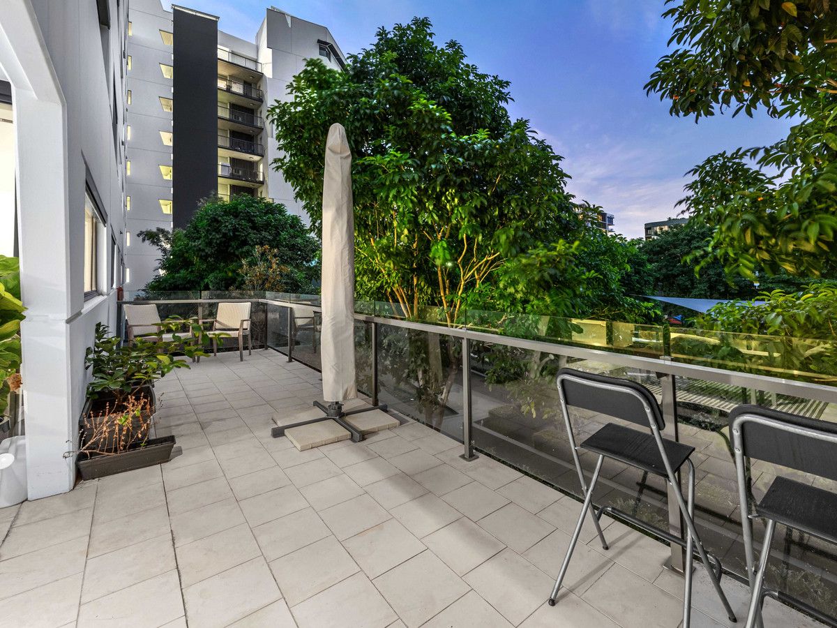 117/8 Musgrave Street, West End QLD 4101, Image 2