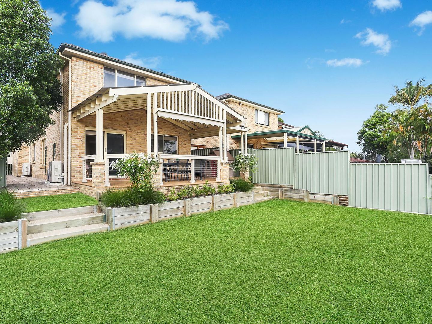 2/147B Galston Road, Hornsby Heights NSW 2077
