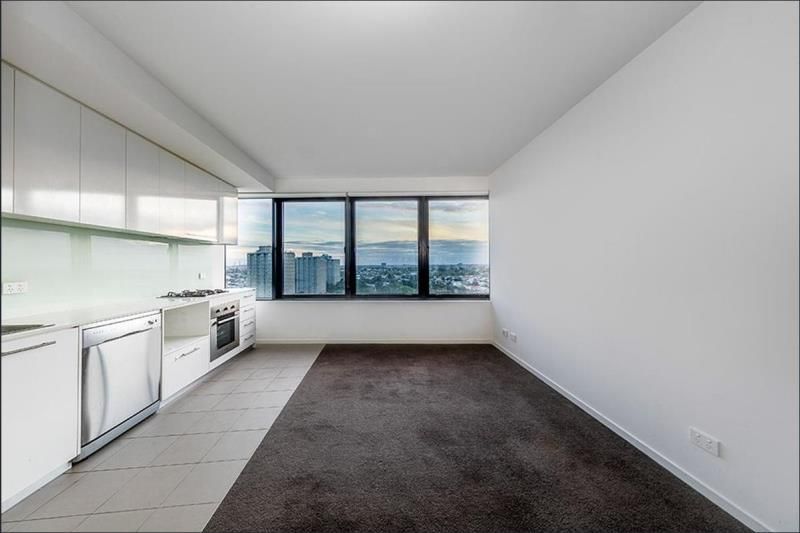 1816/18 Mt Alexander Road, Melbourne VIC 3000, Image 2