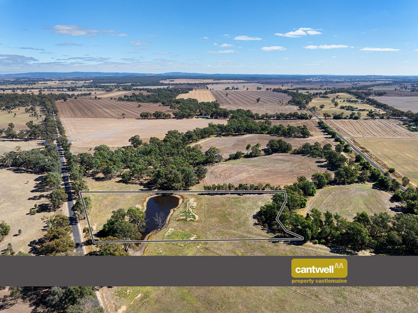 CA 11, 338 Avoca-Bealiba Road, Bealiba VIC 3475, Image 0