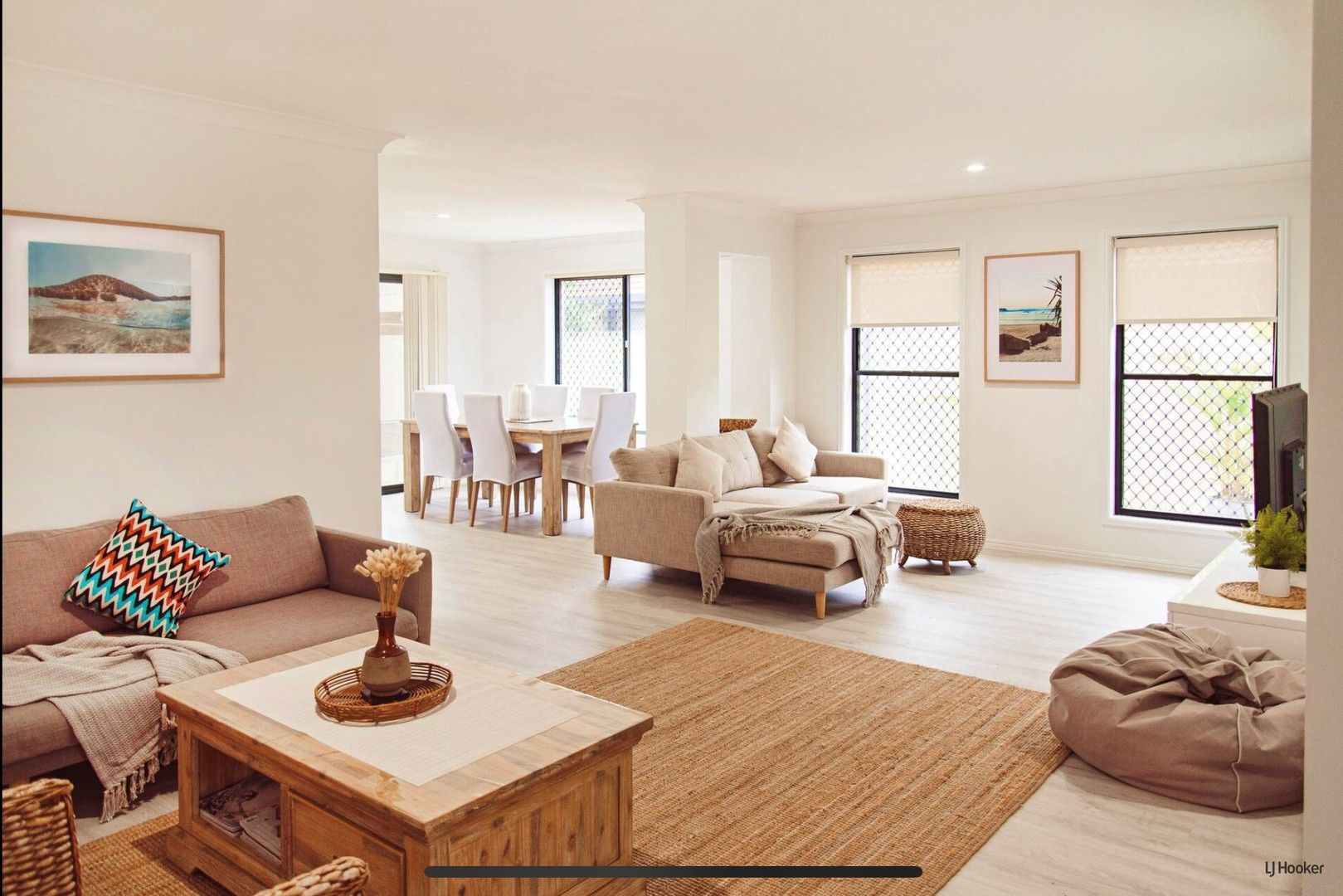 3 bedrooms Duplex in 2/21 Laguna Avenue PALM BEACH QLD, 4221