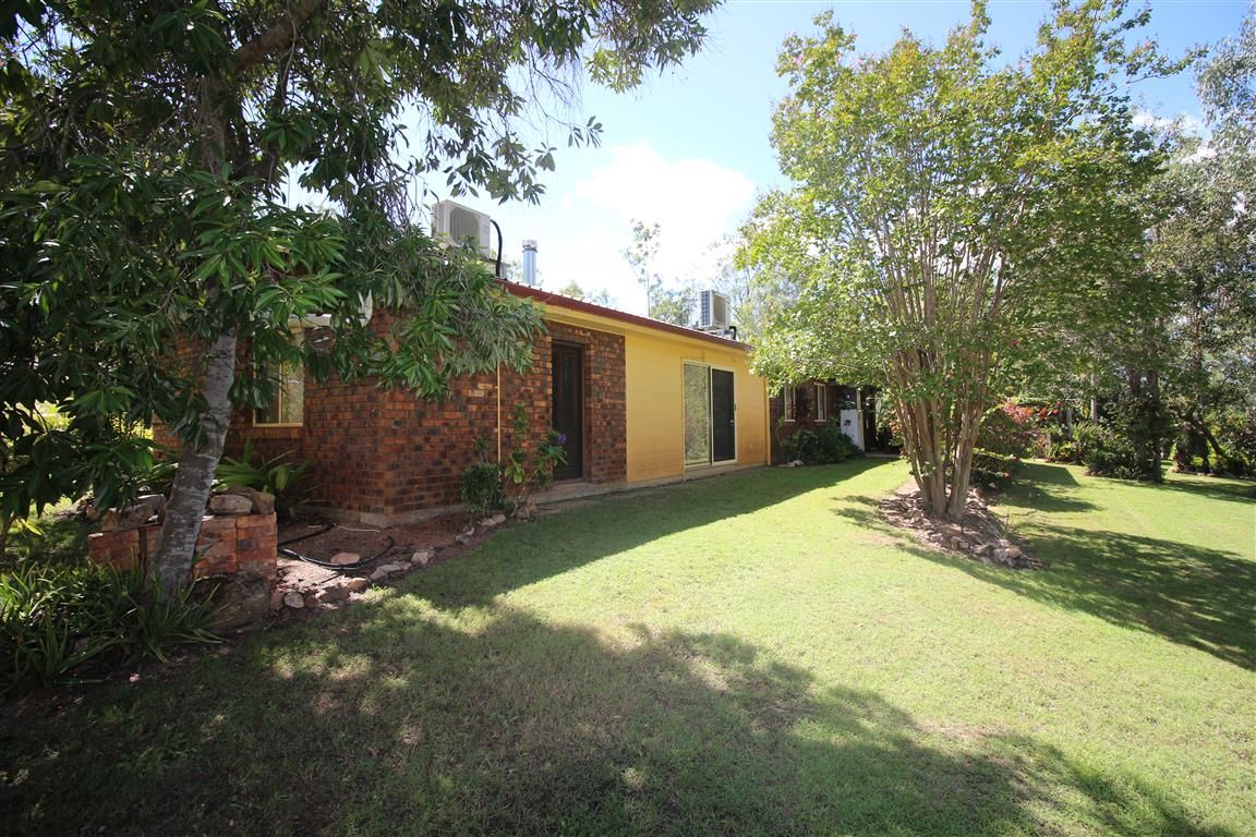 1516 Tableland Road, Horse Camp QLD 4671