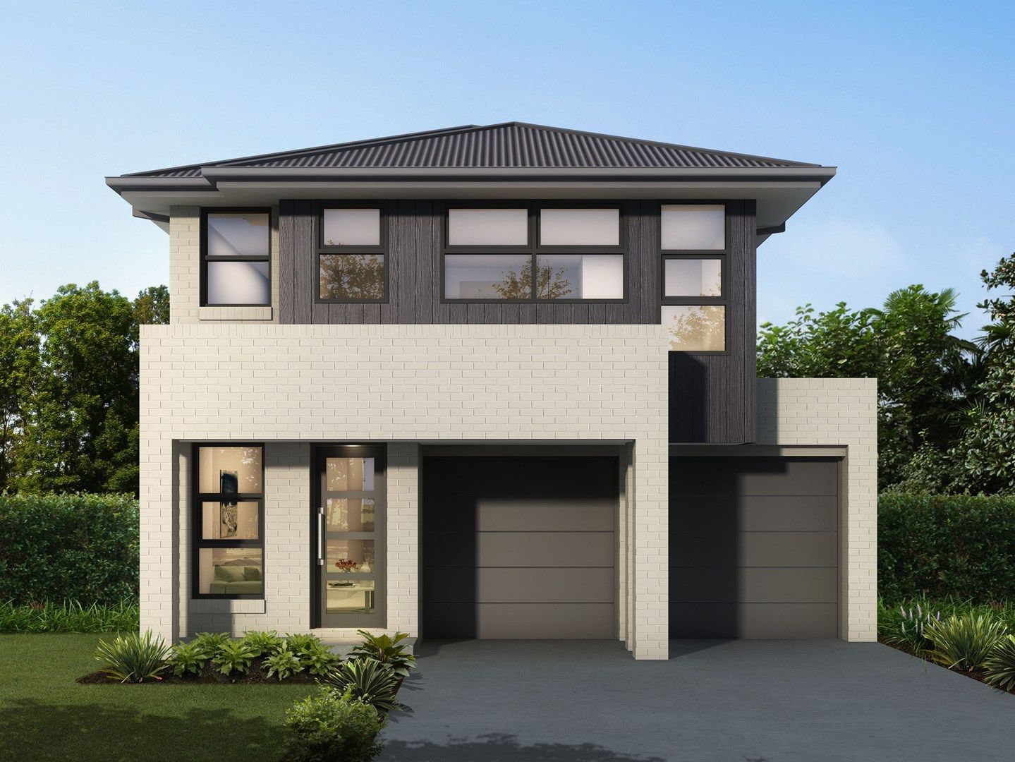 Lot 42 Lakeside, Gledswood Hills NSW 2557, Image 0