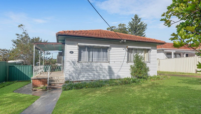 Picture of 12 South Street, KILLARNEY VALE NSW 2261