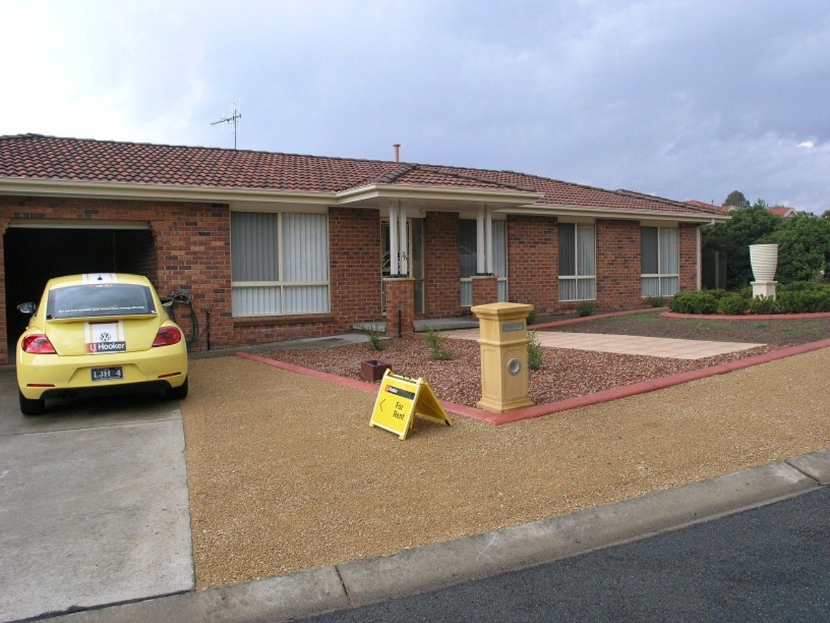 36 Forest Drive, Jerrabomberra NSW 2619, Image 0