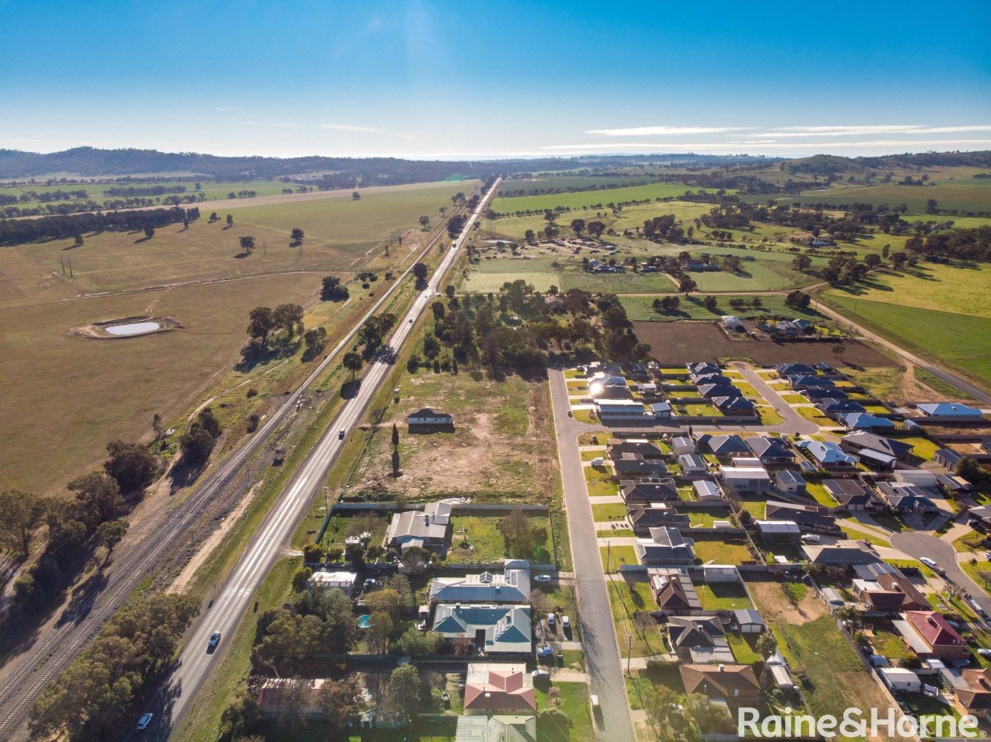 Lot 9 Fairview Estate, Uranquinty NSW 2652, Image 0