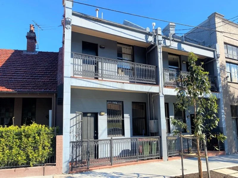 216 Henderson Road, Alexandria NSW 2015