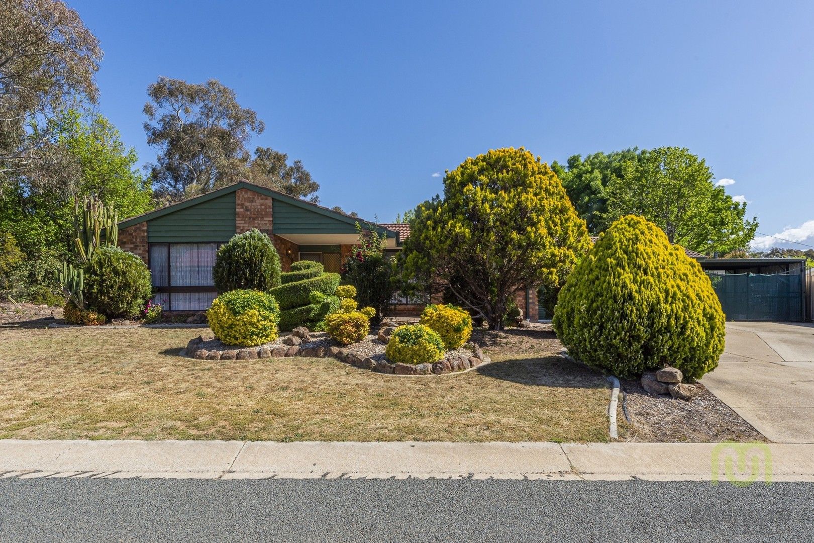 1 Connibere Crescent, Oxley ACT 2903, Image 0