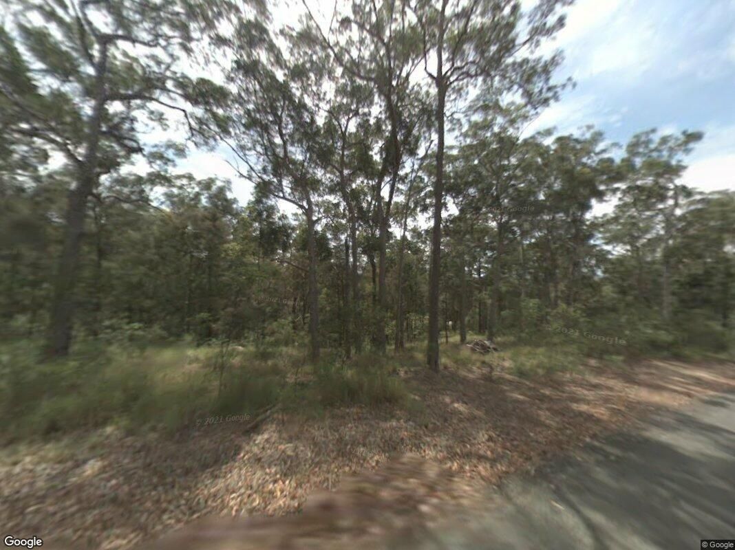 Lot 3 Boat Harbour Road, Yarranbella NSW 2447, Image 2