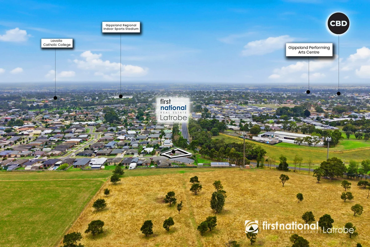 Additional image 21 of 12 Kilkenny Close, Traralgon VIC 3844