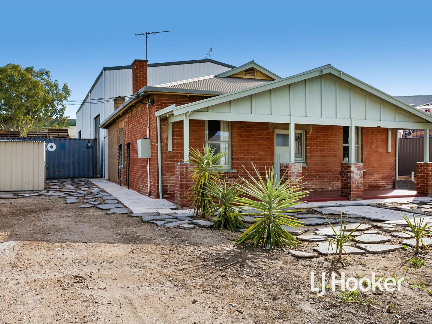 36 Ninth Street, Wingfield SA 5013 House For Rent 330 Domain