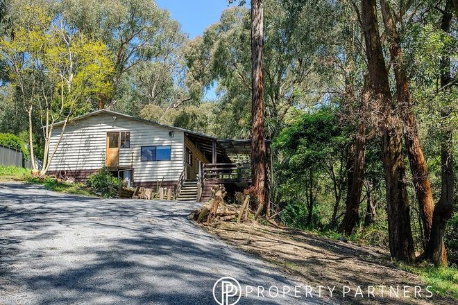 Picture of 32 McOwan Crescent, YARRA JUNCTION VIC 3797