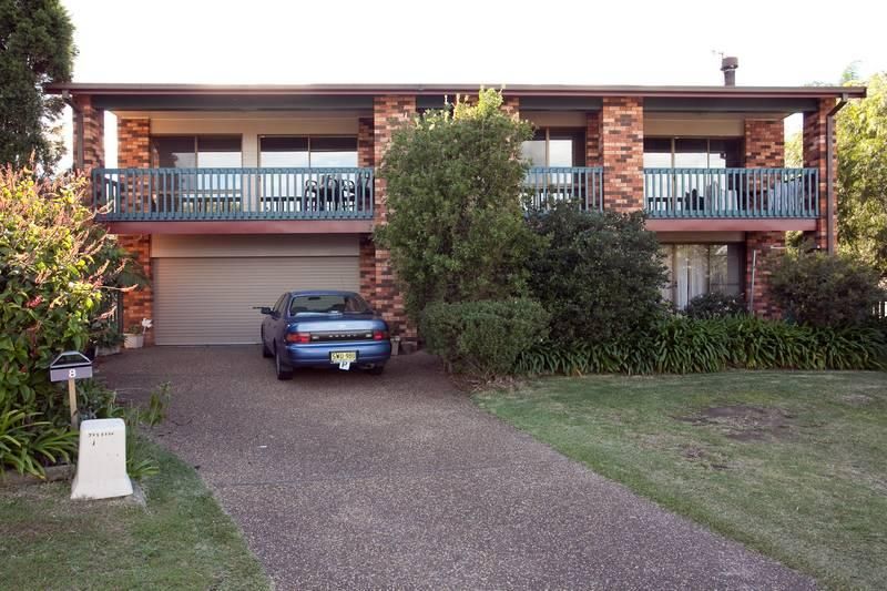 8 Beresford Close, REDHEAD NSW 2290, Image 1