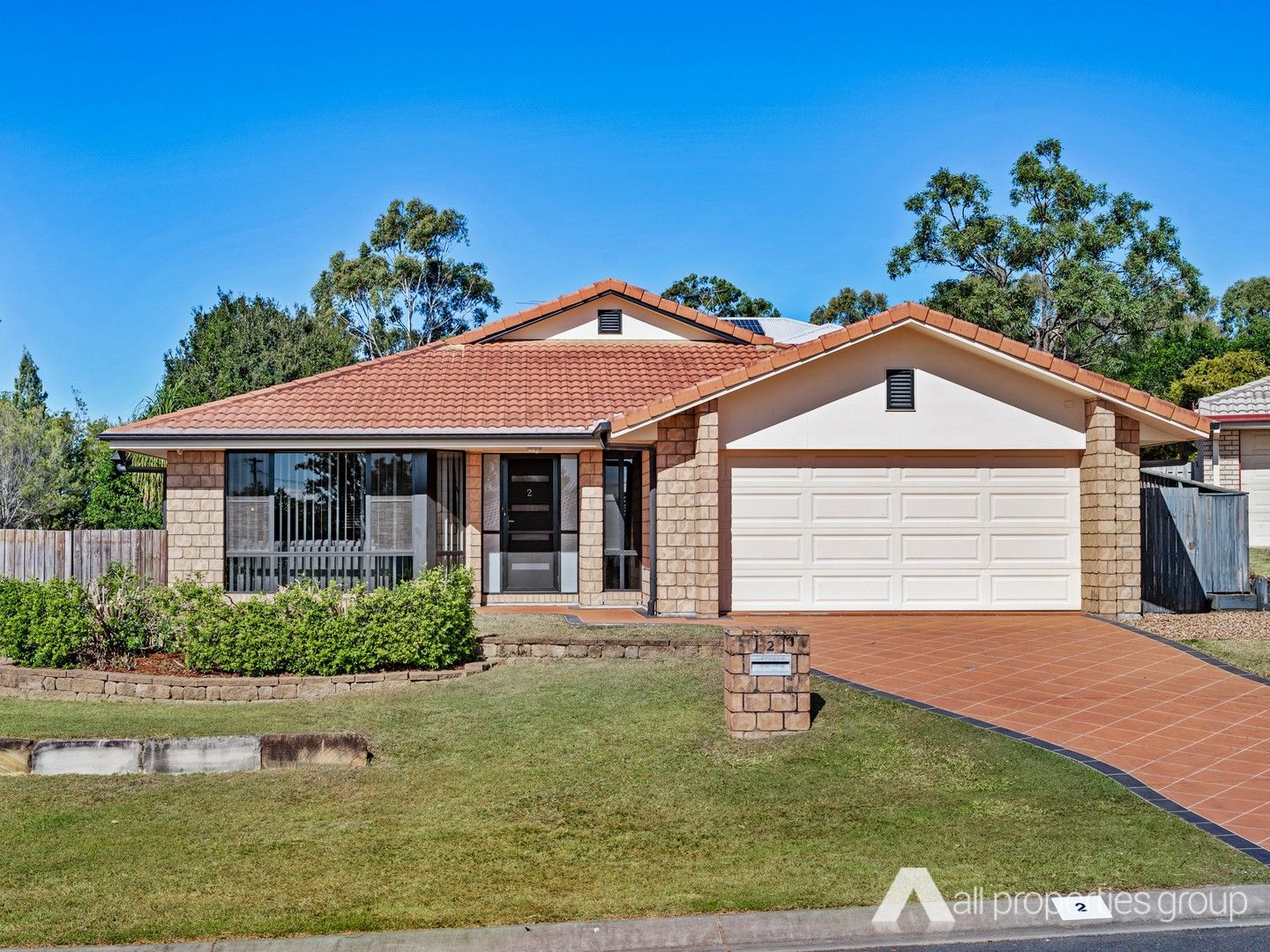 2 Juniper Street, Heathwood QLD 4110, Image 0