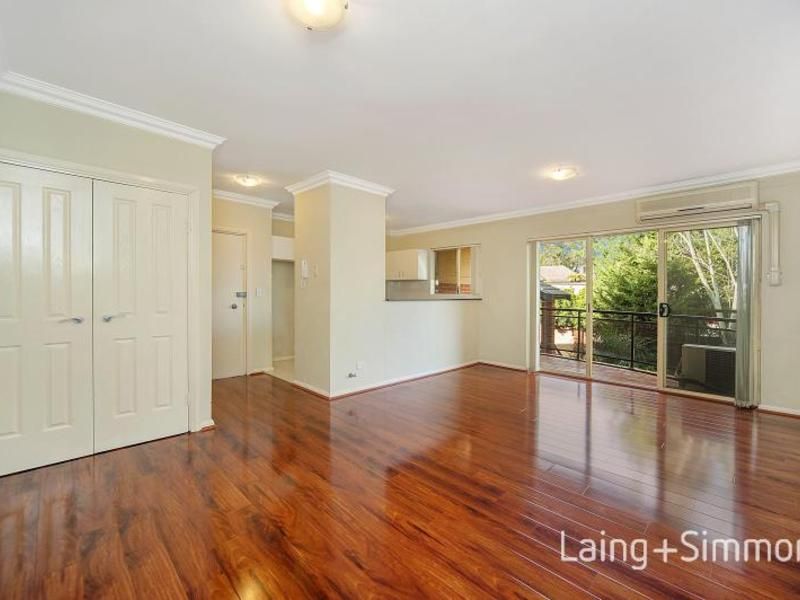 24/298-312 Pennant Hills Road, Pennant Hills NSW 2120, Image 1