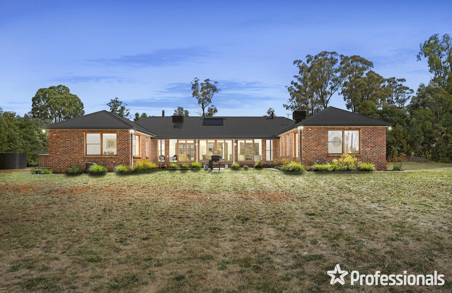 565 Thonemans Road, Hoddles Creek VIC 3139, Image 1