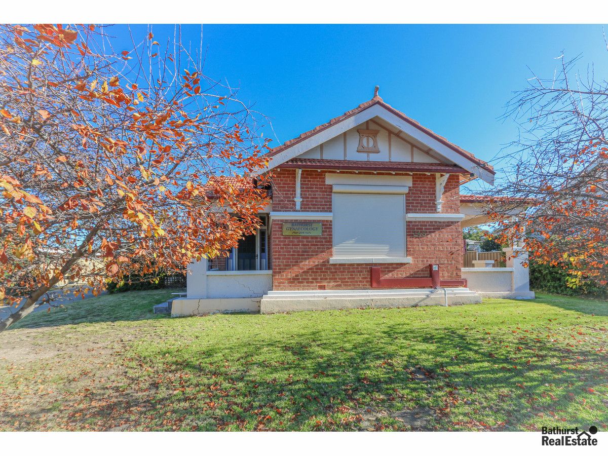 248 Russell Street, Bathurst NSW 2795, Image 0