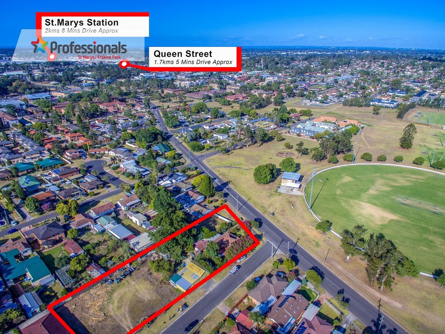 Lot 1/47 Pages Road, St Marys NSW 2760, Image 2