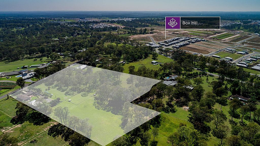 Lot 77 Proposed Road, Oakville NSW 2765, Image 2