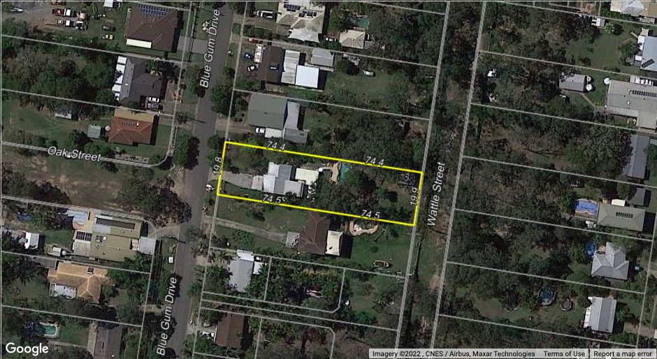 3 bedrooms House in 19 Bluegum Drive MARSDEN QLD, 4132