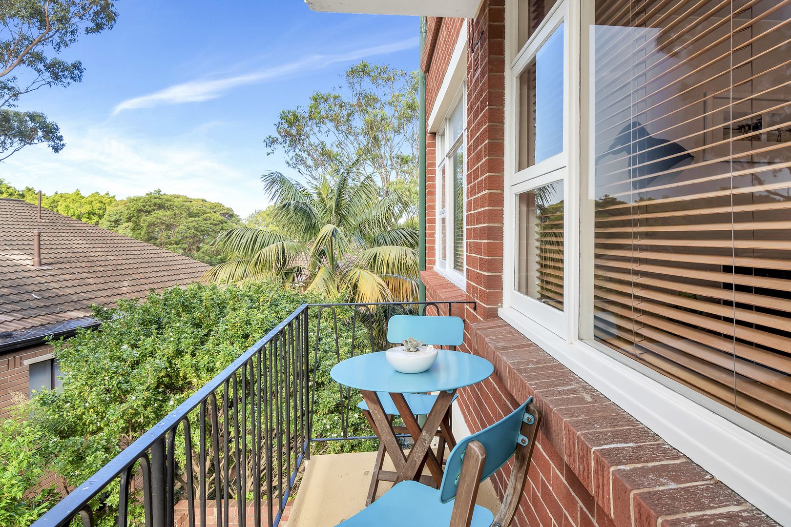 4/18 Rickard Street, Balgowlah NSW 2093 Apartment For Rent Domain
