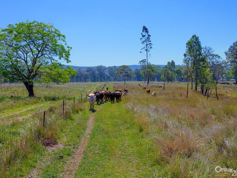 2858 Gayndah Road, Windera QLD 4605, Image 0