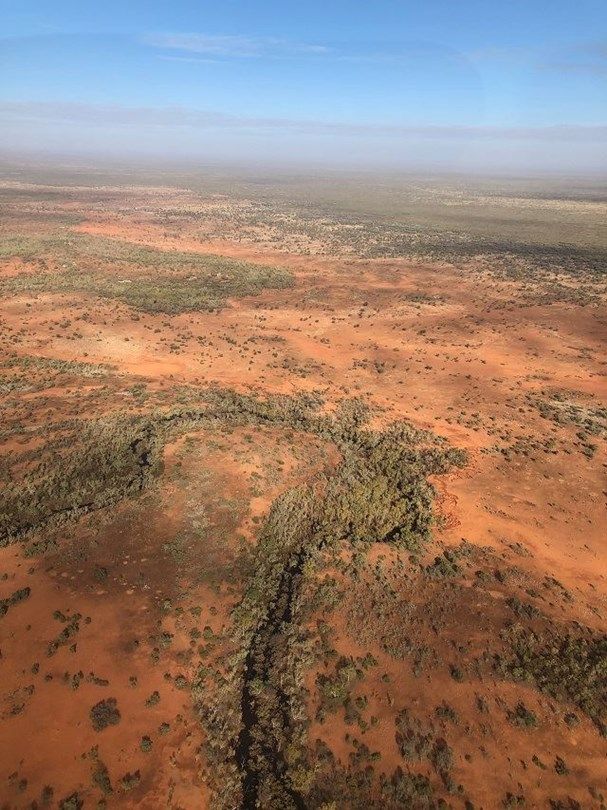 * Epenarra Station, Alice Springs NT 0870, Image 1