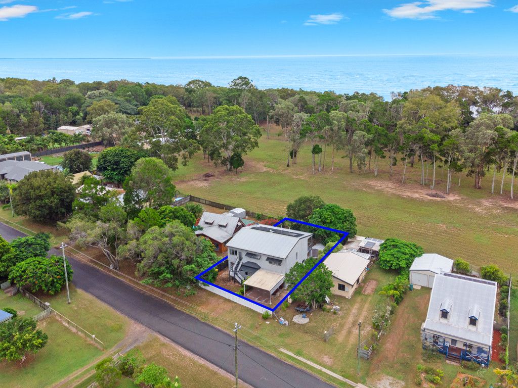 533 Oregan Creek Road, Toogoom QLD 4655, Image 0