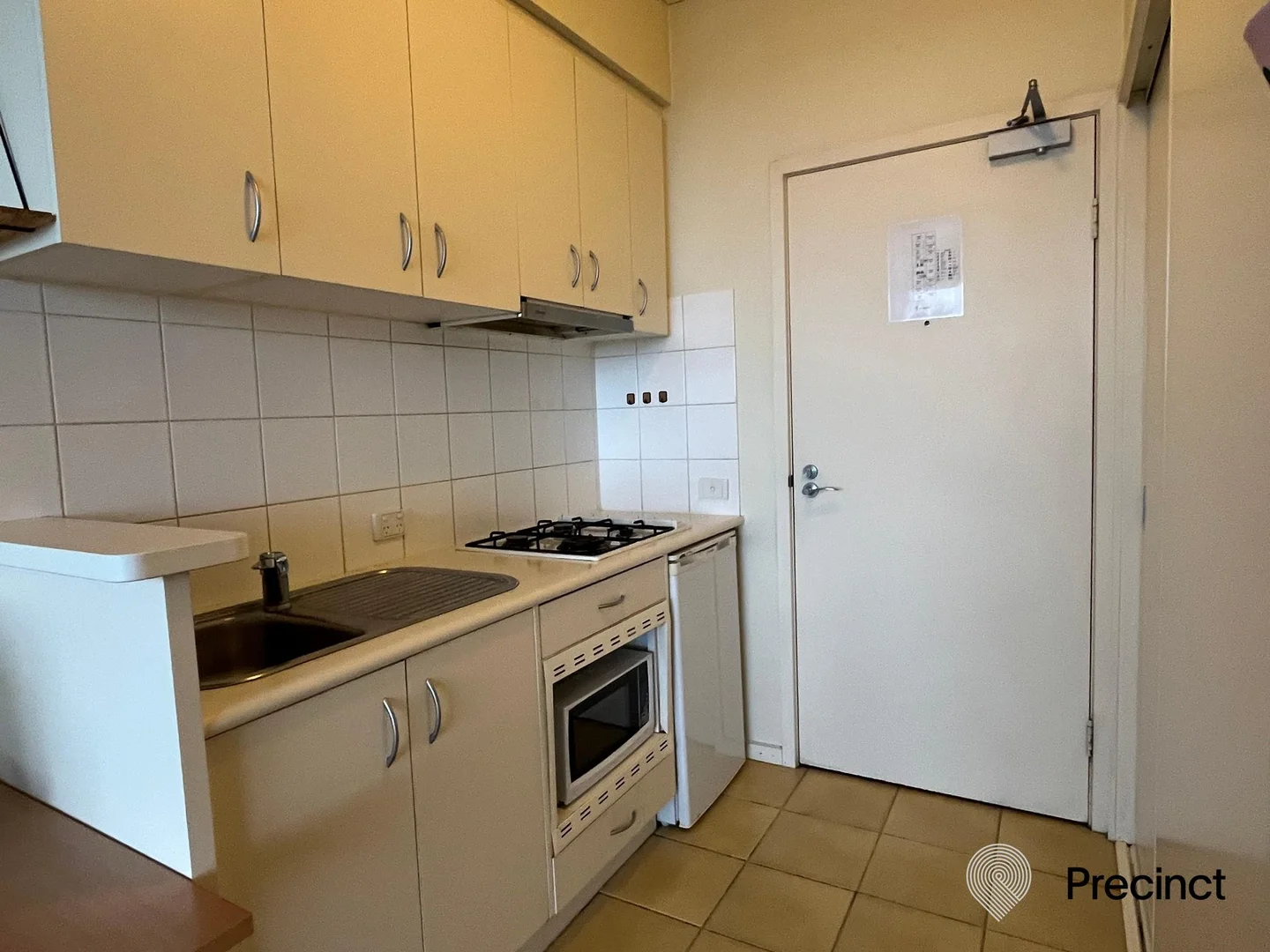 Additional image 3 of 2611/570 Lygon Street, Carlton VIC 3053