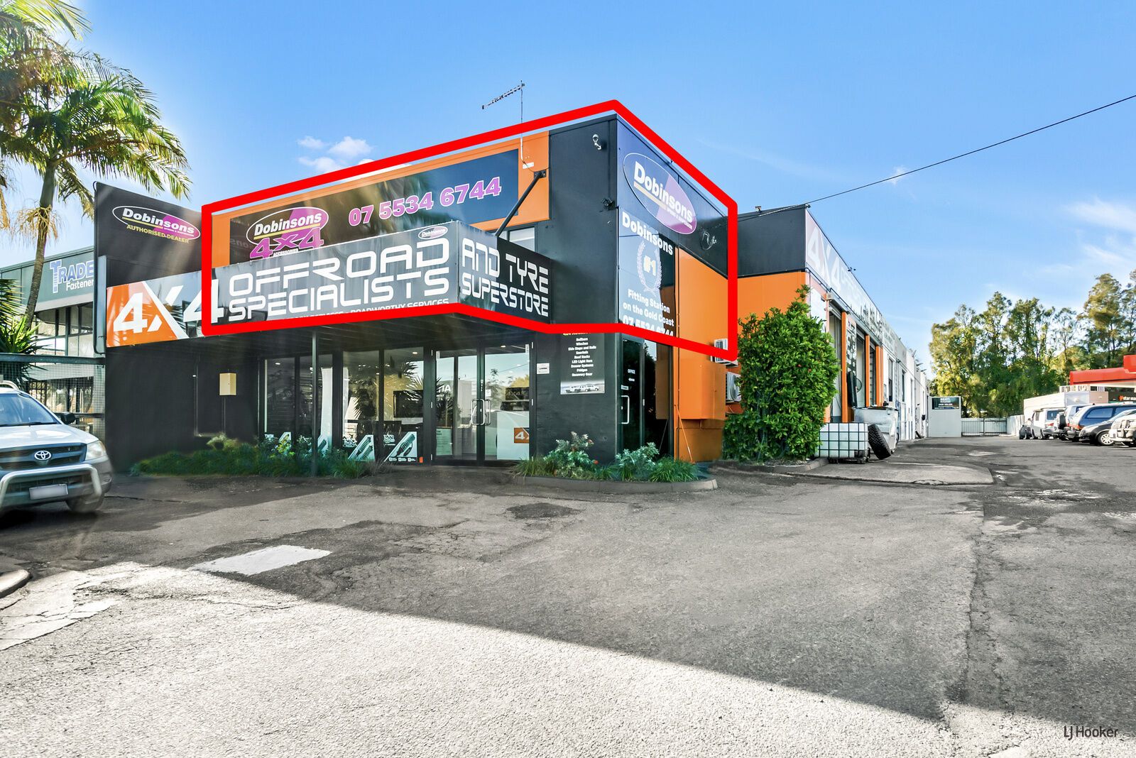 1 bedrooms Apartment / Unit / Flat in 1/12 Hayter Street CURRUMBIN WATERS QLD, 4223