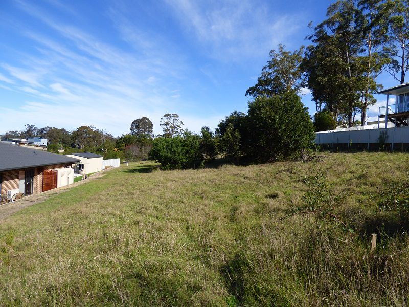 Lot 405 Marlin Avenue, Eden NSW 2551, Image 0