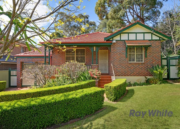 6 First Avenue, Epping NSW 2121