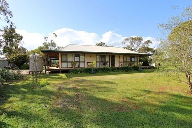 Picture of 3 Gartrell Street, ROSEWORTHY SA 5371