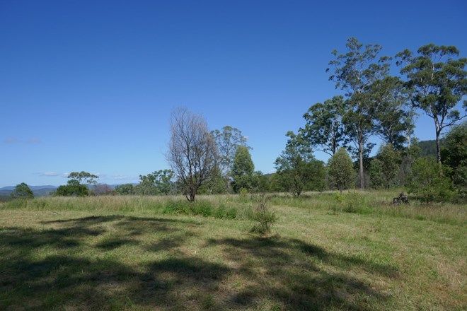 Picture of Lot 50 Hills Gate Road, UPPER TOOLOOM NSW 2475