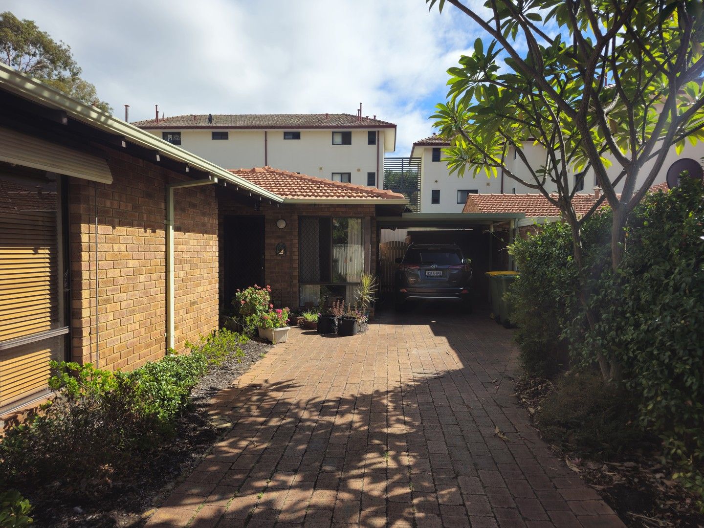 2 bedrooms House in UNIT 3/9 Baldwin Street COMO WA, 6152