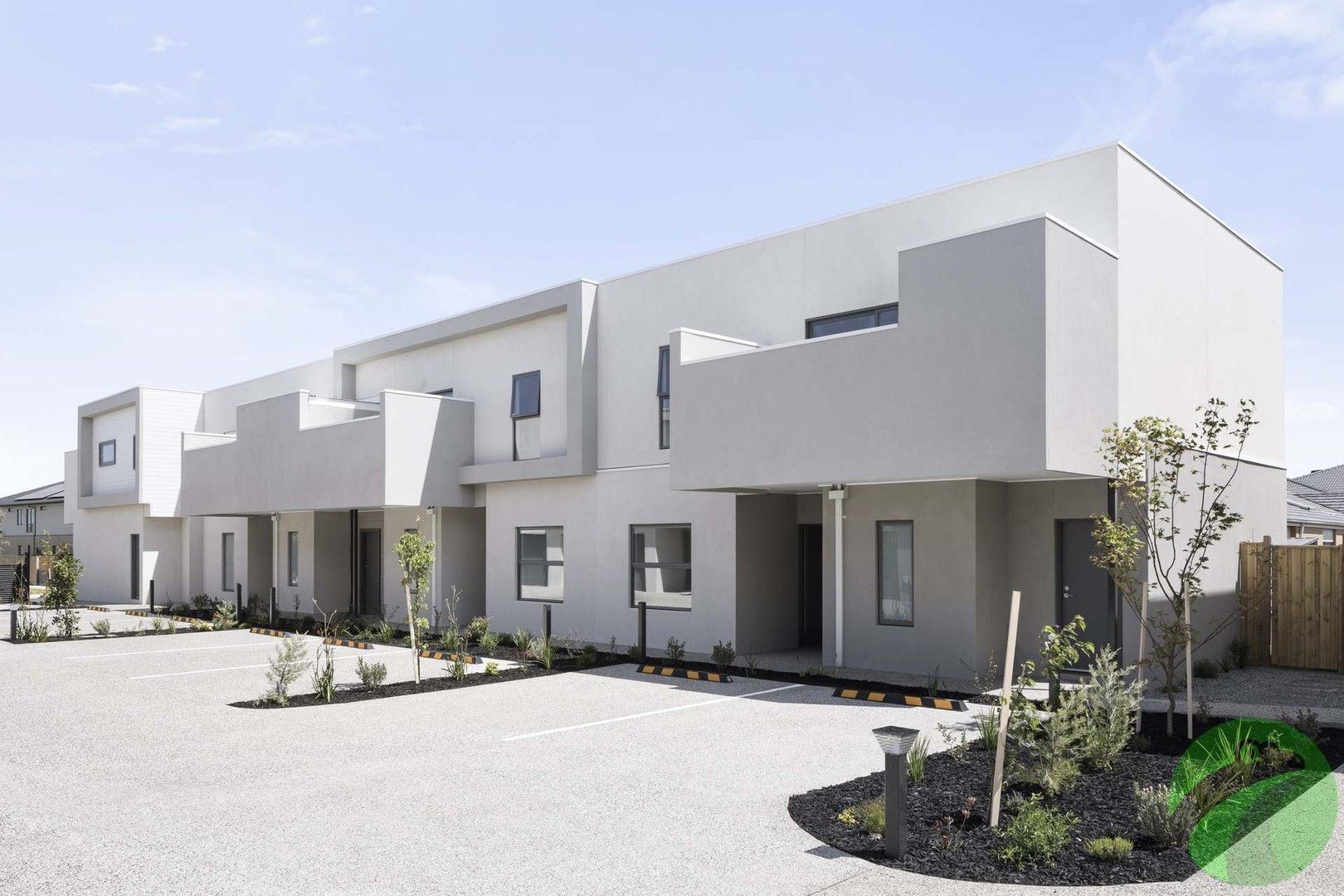 3 bedrooms Townhouse in 18/23 Boxer Drive WYNDHAM VALE VIC, 3024