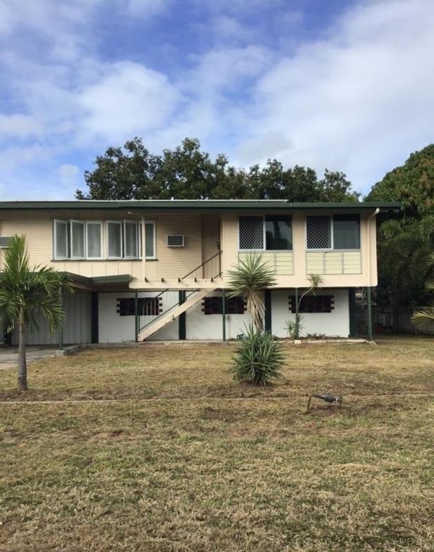 32 Begg Street, Gulliver Property History & Address Research Domain