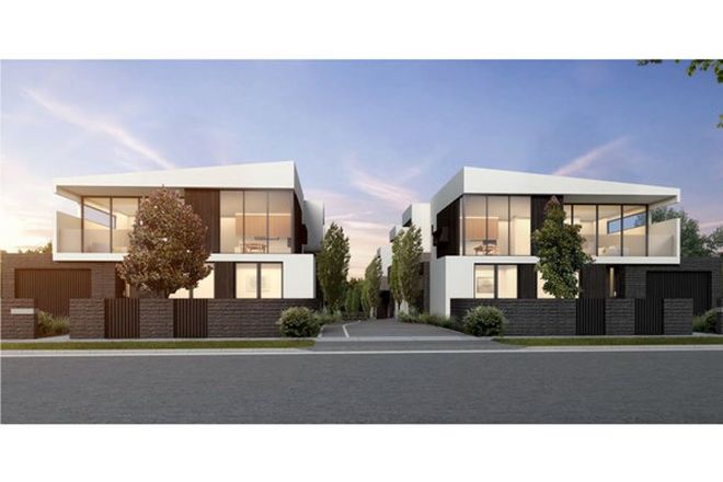 Picture of 2/230 Station Street, EDITHVALE VIC 3196