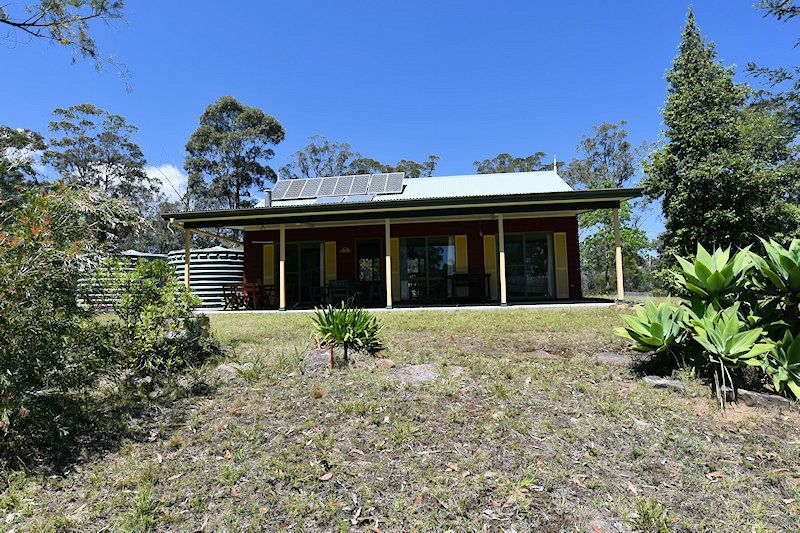 Milsons Arm Road, Laguna NSW 2325, Image 1