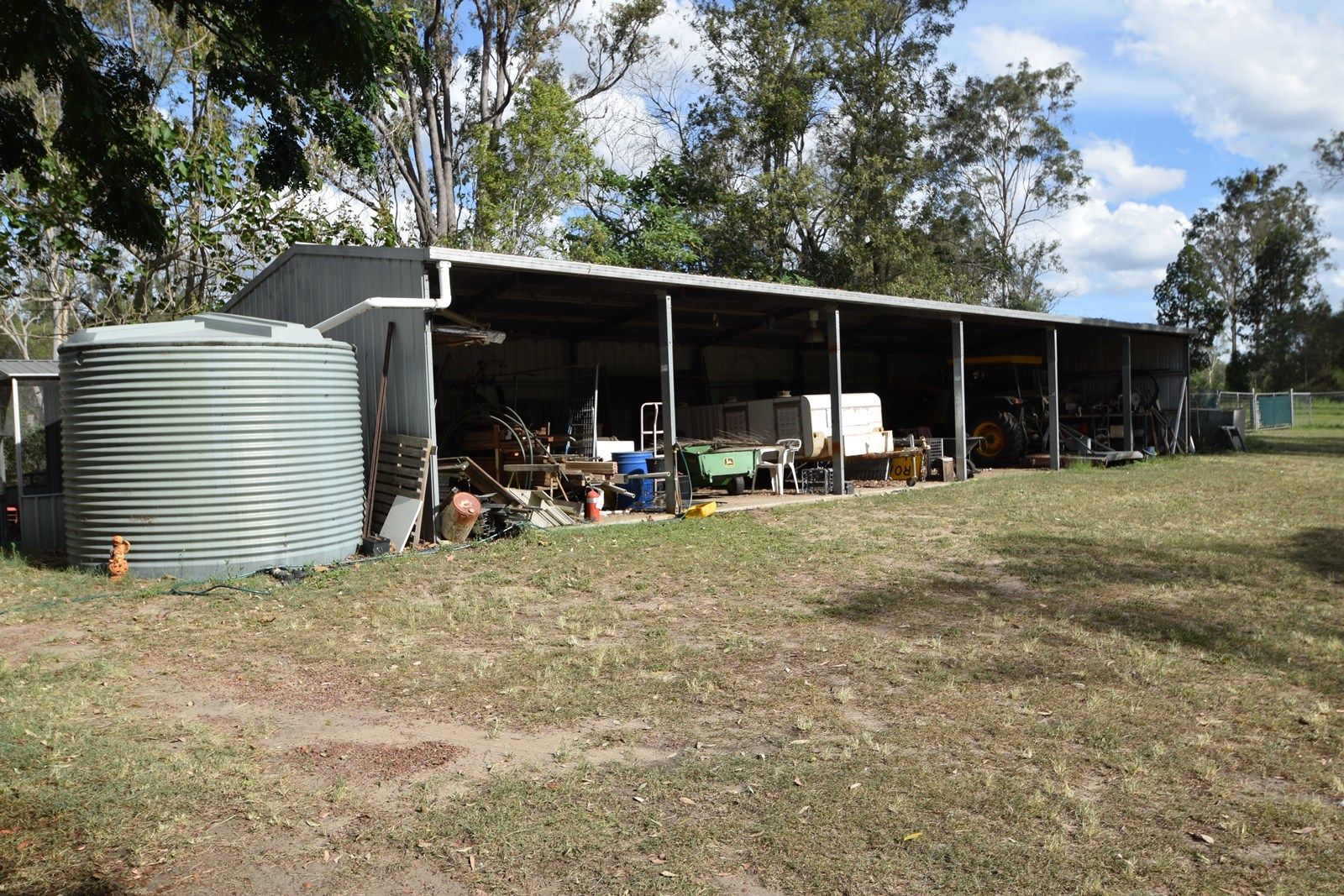 1255 Atkinson Dam Road, Atkinsons Dam QLD 4311, Image 1