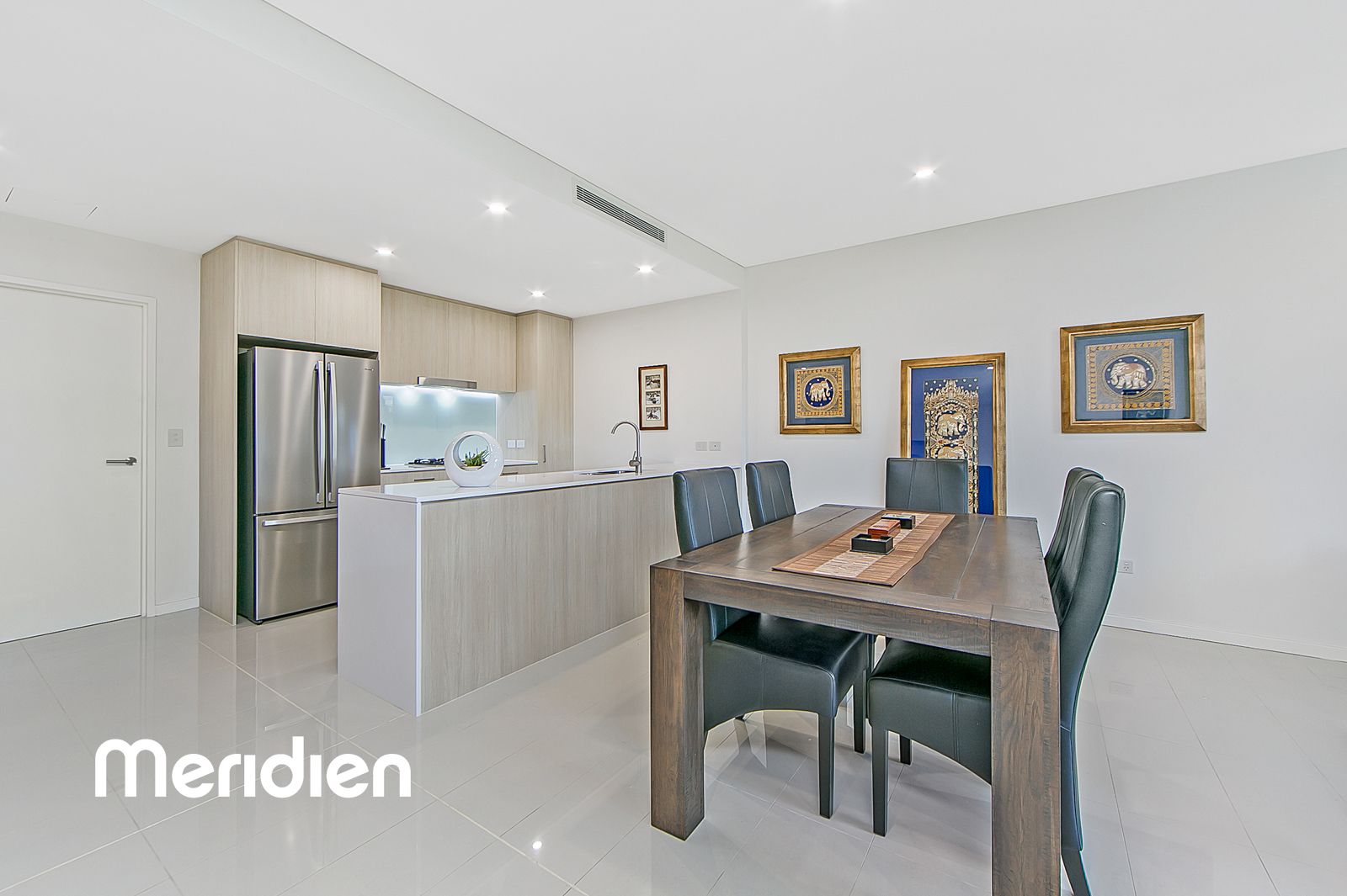 31/97 Caddies Boulevard, Rouse Hill NSW 2155, Image 2