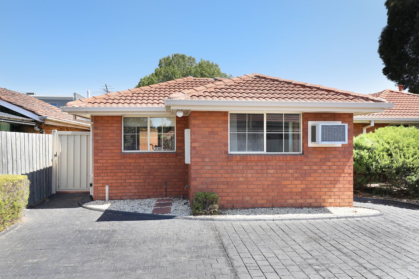 2/7 HAZEL GROVE, Pascoe Vale VIC 3044, Image 0