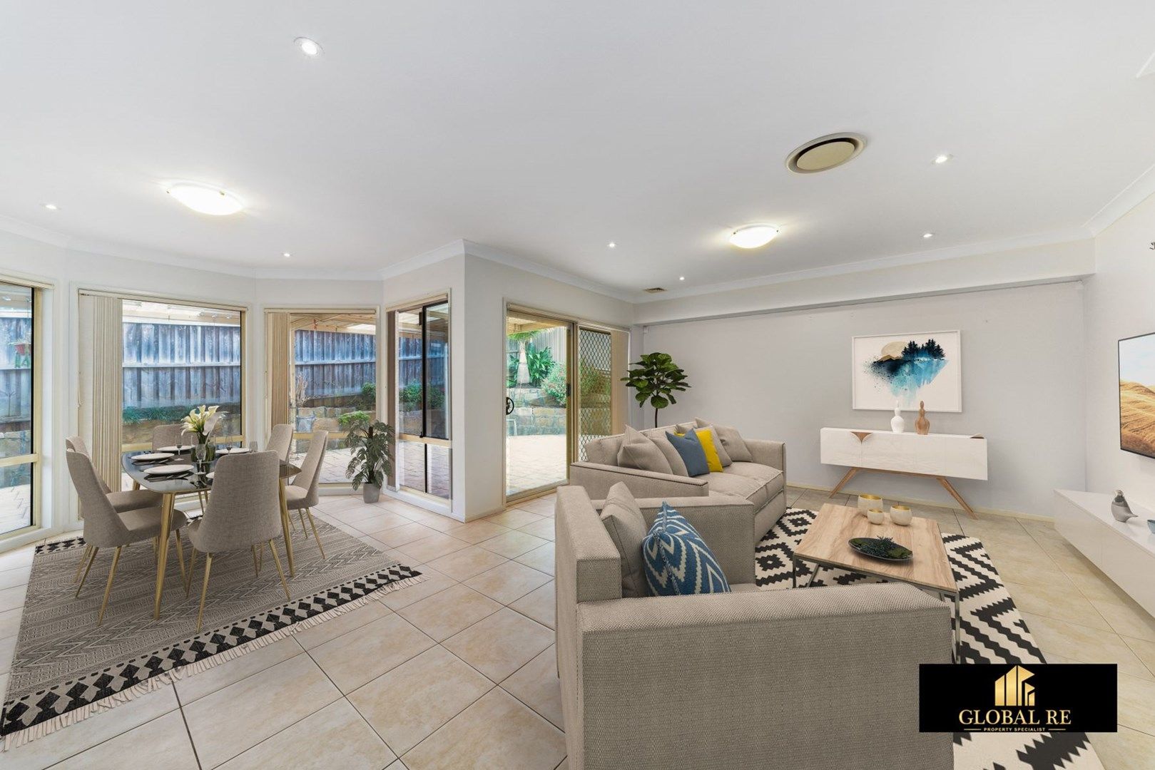 12 Kendall Drive, Casula NSW 2170, Image 1