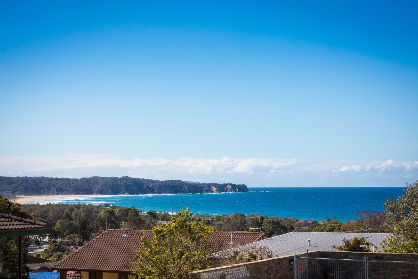 6 Bay View Drive, Tathra NSW 2550, Image 2