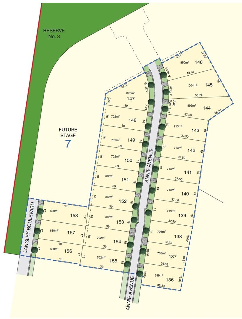 Lot/149 Annie Avenue, Lang Lang VIC 3984, Image 1