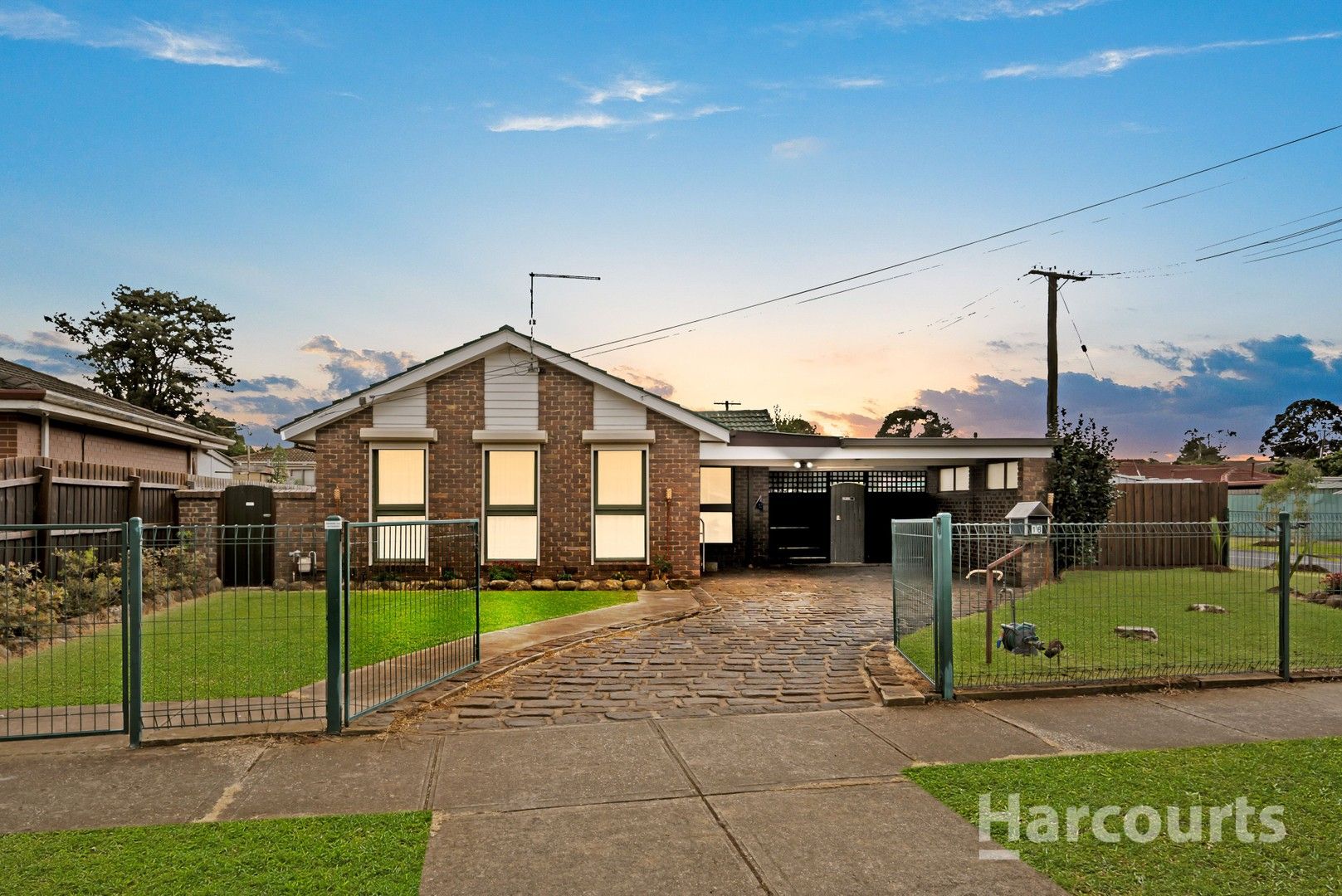 18 Barries Road, Melton VIC 3337, Image 0