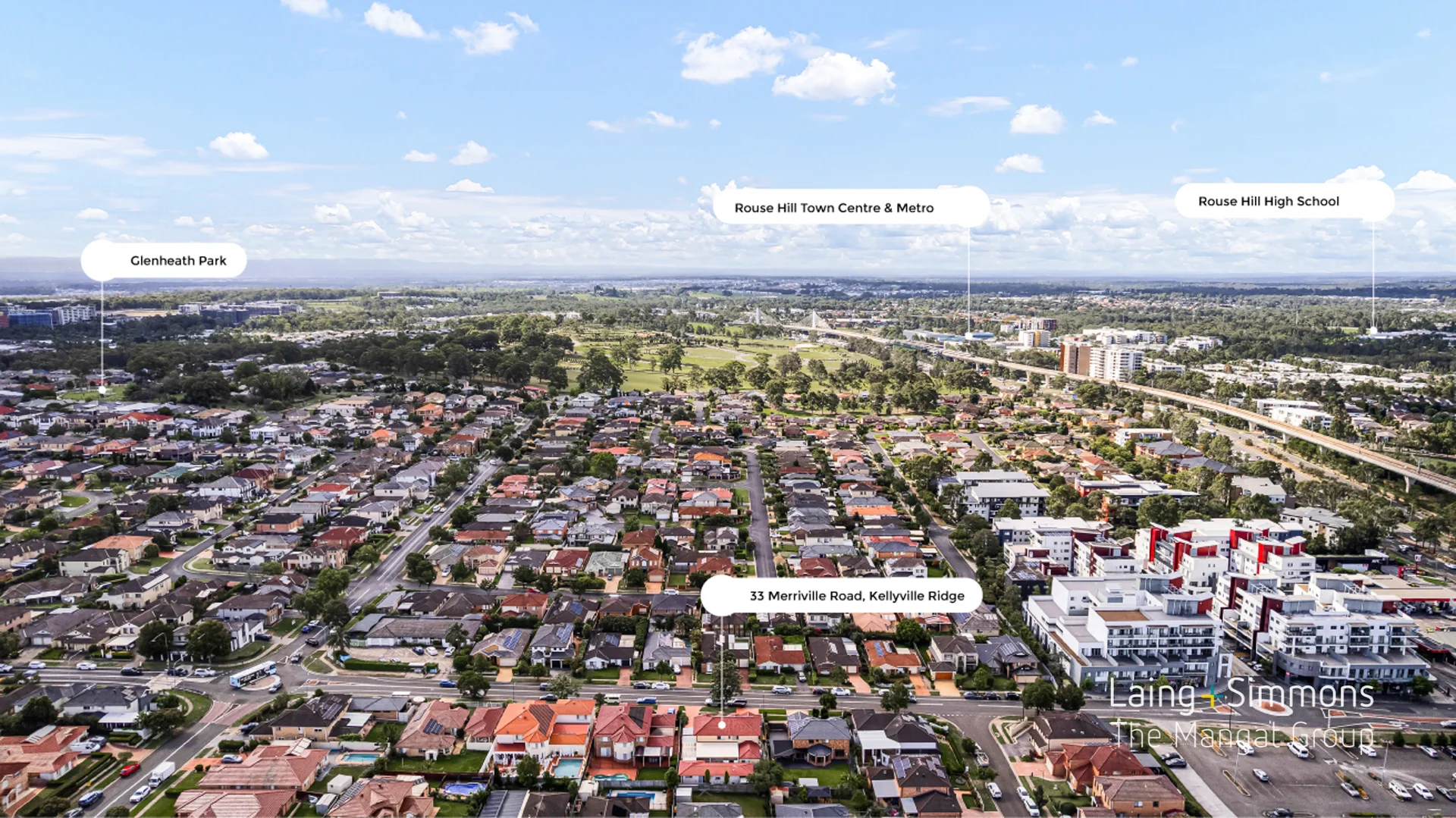 Additional image 14 of 33 & 33A Merriville Road, Kellyville Ridge NSW 2155