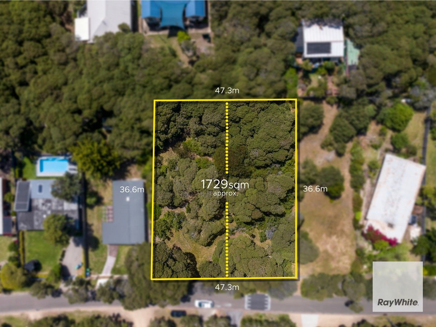 15-17 Pasadena Street, Rye VIC 3941 | Domain