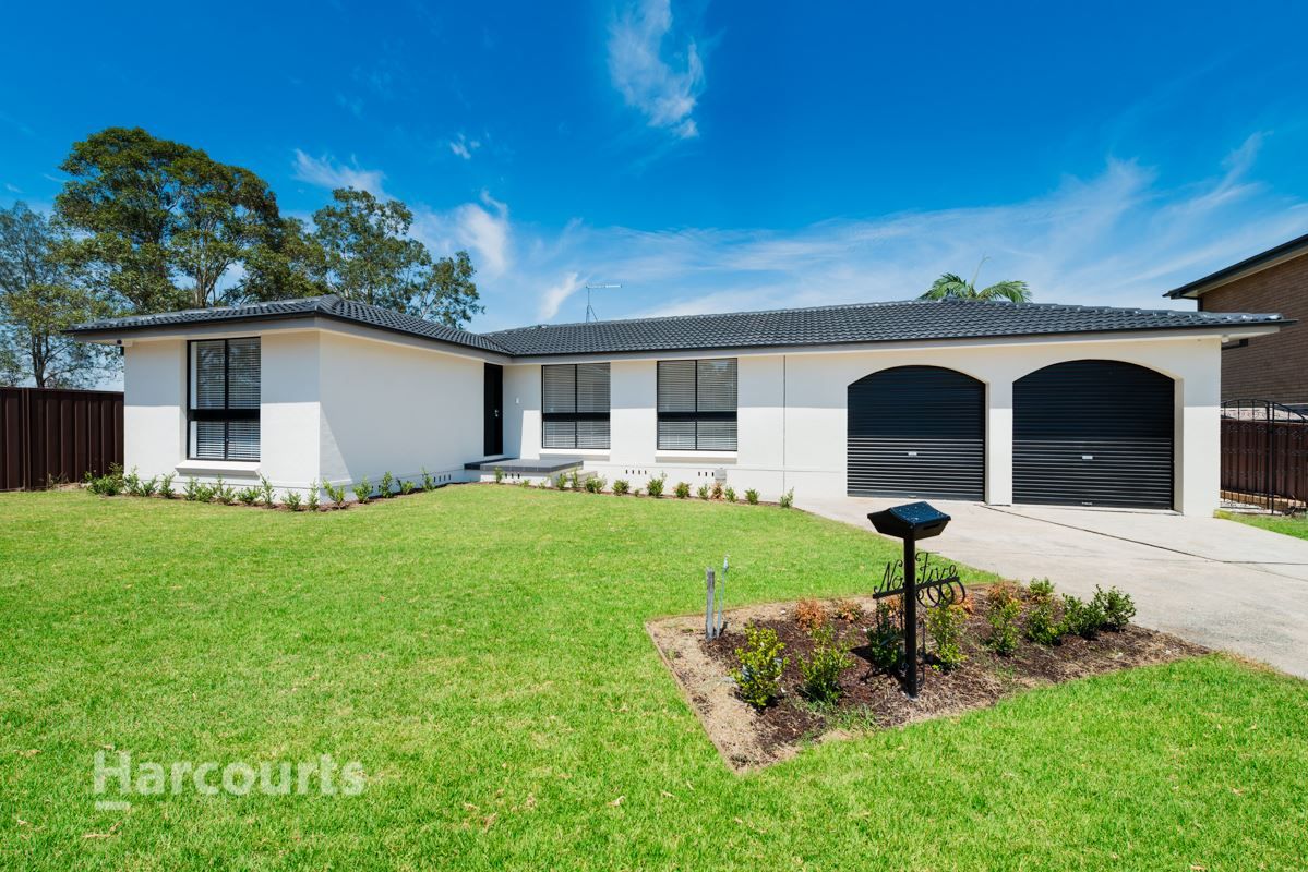 5 Mortimer Lewis Grove, St Clair NSW 2759, Image 0